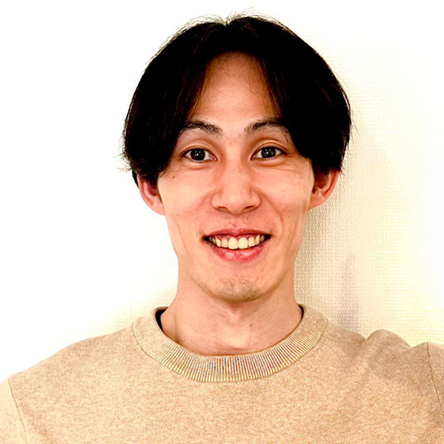新田 恵太様